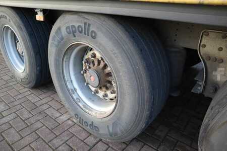 Trailer 0 Schmitz Cargobull CARG SCB3ST CoC Documents, TuV Loading Certificate (15)