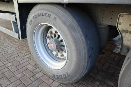 Trailer 0 Schmitz Cargobull CARG SCB3ST CoC Documents, TuV Loading Certificate (16)