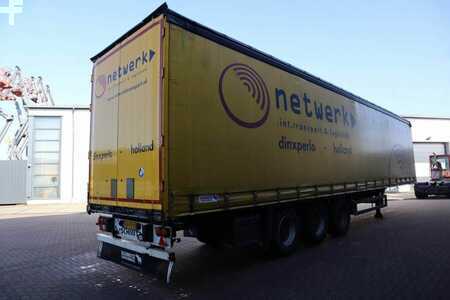 Trailer 0 Schmitz Cargobull CARG SCB3ST CoC Documents, TuV Loading Certificate (2)
