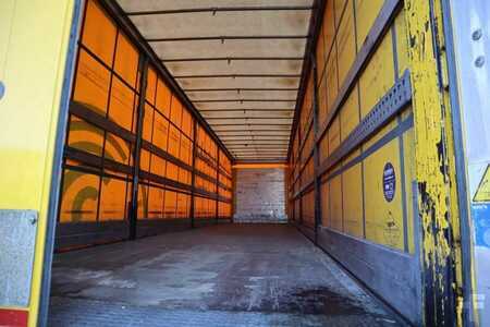 Trailer 0 Schmitz Cargobull CARG SCB3ST CoC Documents, TuV Loading Certificate (3)