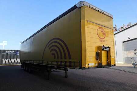 Trailer 0 Schmitz Cargobull CARG SCB3ST CoC Documents, TuV Loading Certificate (8)