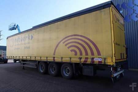 Trailer 0 Schmitz Cargobull CARG SCB3ST CoC Documents, TuV Loading Certificate (9)