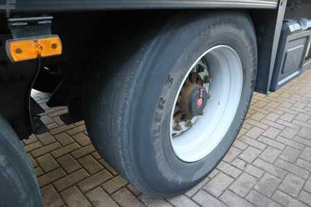 Trailer 0 Schmitz Cargobull CARG SCB3ST CoC Documents, TuV Loading Certificate (13)