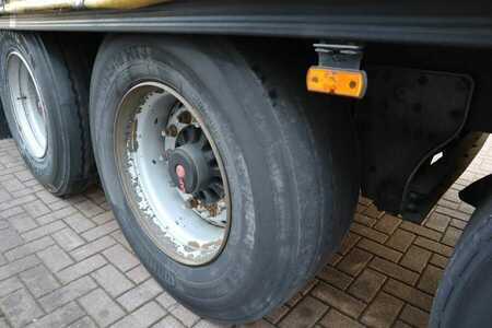Trailer 0 Schmitz Cargobull CARG SCB3ST CoC Documents, TuV Loading Certificate (14)