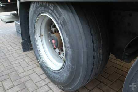 Trailer 0 Schmitz Cargobull CARG SCB3ST CoC Documents, TuV Loading Certificate (15)