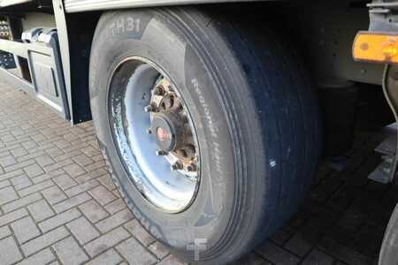 Trailer 0 Schmitz Cargobull CARG SCB3ST CoC Documents, TuV Loading Certificate (18)
