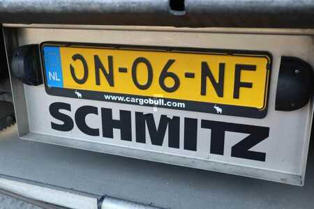 Trailer 0 Schmitz Cargobull CARG SCB3ST CoC Documents, TuV Loading Certificate (19)