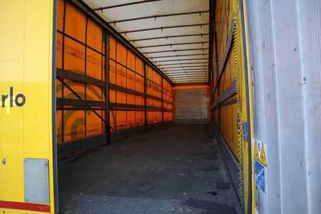 Trailer 0 Schmitz Cargobull CARG SCB3ST CoC Documents, TuV Loading Certificate (5)
