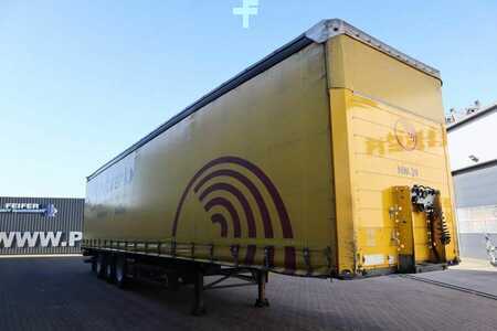 Trailer 0 Schmitz Cargobull CARG SCB3ST CoC Documents, TuV Loading Certificate (8)