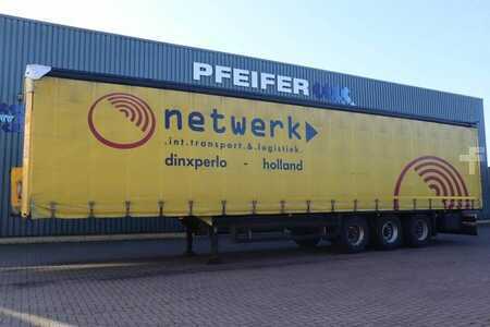 Trailer 0 Schmitz Cargobull CARG SCB3ST CoC Documents, TuV Loading Certificate (1)