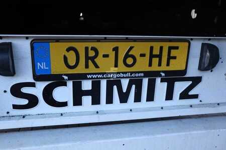 Trailer 0 Schmitz Cargobull CARG SCB3ST CoC Documents, TuV Loading Certificate (10)