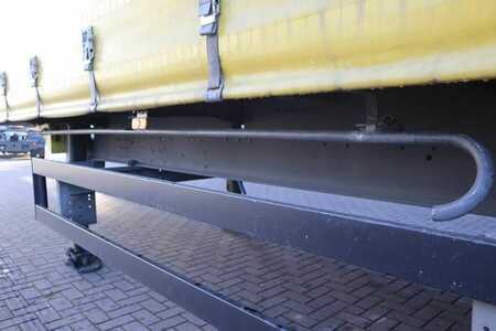 Trailer 0 Schmitz Cargobull CARG SCB3ST CoC Documents, TuV Loading Certificate (11)