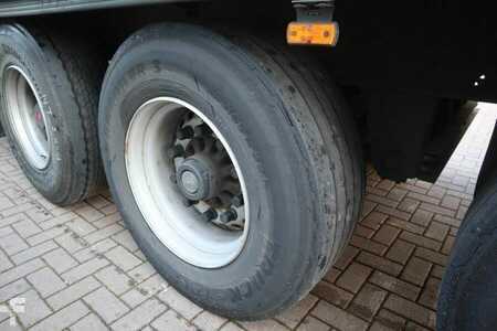 Trailer 0 Schmitz Cargobull CARG SCB3ST CoC Documents, TuV Loading Certificate (13)