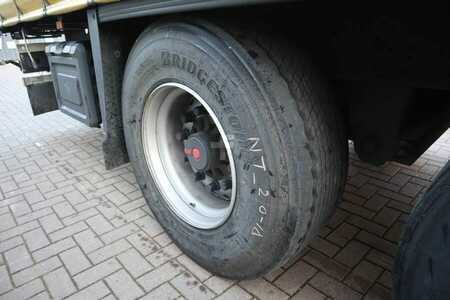 Trailer 0 Schmitz Cargobull CARG SCB3ST CoC Documents, TuV Loading Certificate (14)