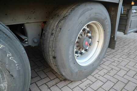 Trailer 0 Schmitz Cargobull CARG SCB3ST CoC Documents, TuV Loading Certificate (15)