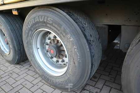 Trailer 0 Schmitz Cargobull CARG SCB3ST CoC Documents, TuV Loading Certificate (16)
