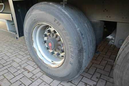 Trailer 0 Schmitz Cargobull CARG SCB3ST CoC Documents, TuV Loading Certificate (17)