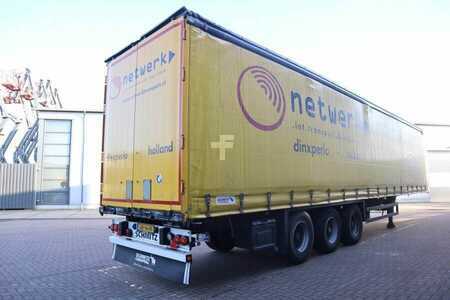 Trailer 0 Schmitz Cargobull CARG SCB3ST CoC Documents, TuV Loading Certificate (2)
