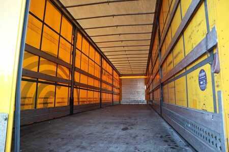 Trailer 0 Schmitz Cargobull CARG SCB3ST CoC Documents, TuV Loading Certificate (3)
