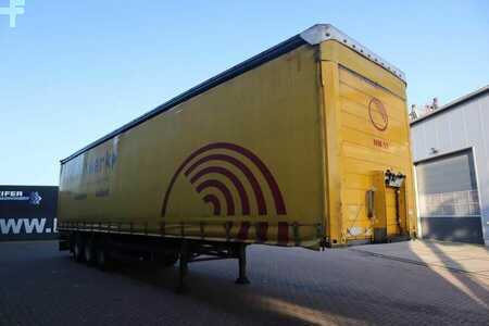 Trailer 0 Schmitz Cargobull CARG SCB3ST CoC Documents, TuV Loading Certificate (8)