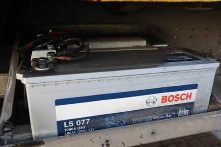 Trailer 0 Schmitz Cargobull CARG SCB3ST CoC Documents, TuV Loading Certificate (11)