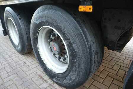 Trailer 0 Schmitz Cargobull CARG SCB3ST CoC Documents, TuV Loading Certificate (15)