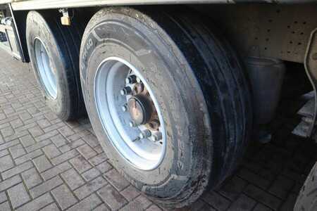 Trailer 0 Schmitz Cargobull CARG SCB3ST CoC Documents, TuV Loading Certificate (18)
