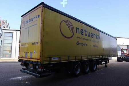 Trailer 0 Schmitz Cargobull CARG SCB3ST CoC Documents, TuV Loading Certificate (2)