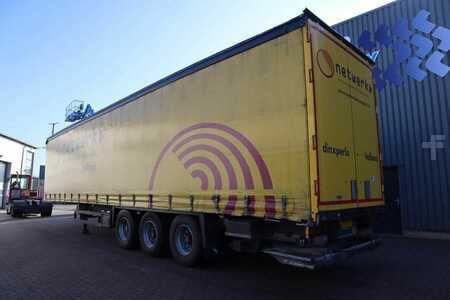 Trailer 0 Schmitz Cargobull CARG SCB3ST CoC Documents, TuV Loading Certificate (9)