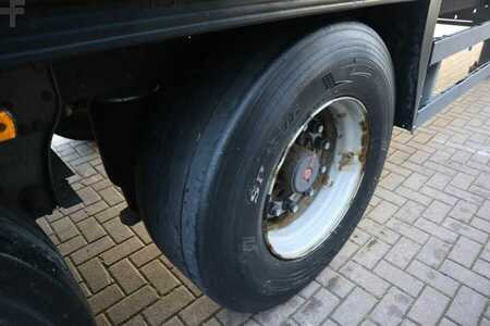 Trailer 0 Schmitz Cargobull CARG SCB3ST CoC Documents, TuV Loading Certificate (11)