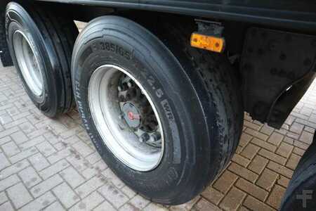 Trailer 0 Schmitz Cargobull CARG SCB3ST CoC Documents, TuV Loading Certificate (12)