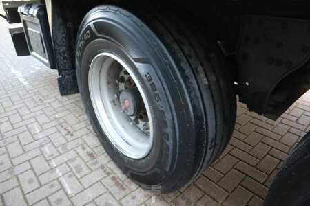 Trailer 0 Schmitz Cargobull CARG SCB3ST CoC Documents, TuV Loading Certificate (13)
