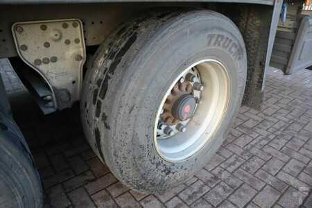 Trailer 0 Schmitz Cargobull CARG SCB3ST CoC Documents, TuV Loading Certificate (14)