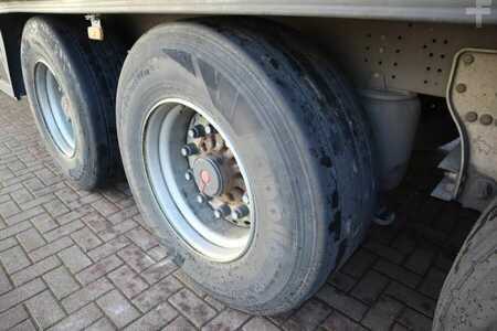 Trailer 0 Schmitz Cargobull CARG SCB3ST CoC Documents, TuV Loading Certificate (15)