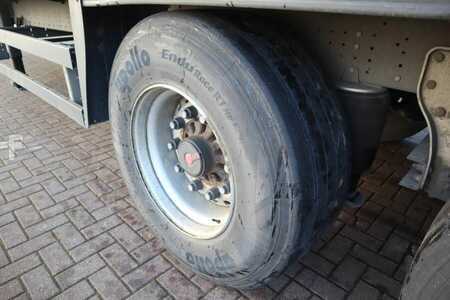 Trailer 0 Schmitz Cargobull CARG SCB3ST CoC Documents, TuV Loading Certificate (16)