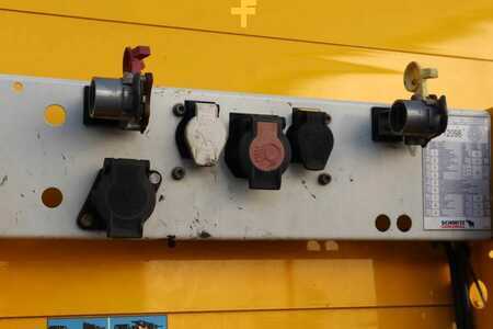 Trailer 0 Schmitz Cargobull CARG SCB3ST CoC Documents, TuV Loading Certificate (4)