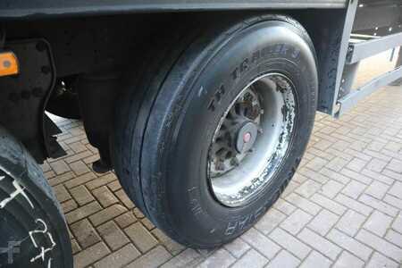 Trailer 0 Schmitz Cargobull CARG SCB3ST CoC Documents, TuV Loading Certificate (11)