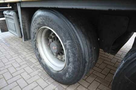 Trailer 0 Schmitz Cargobull CARG SCB3ST CoC Documents, TuV Loading Certificate (13)