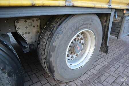 Trailer 0 Schmitz Cargobull CARG SCB3ST CoC Documents, TuV Loading Certificate (14)