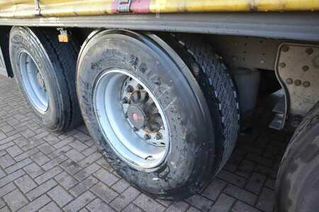 Trailer 0 Schmitz Cargobull CARG SCB3ST CoC Documents, TuV Loading Certificate (15)
