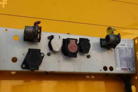 Trailer 0 Schmitz Cargobull CARG SCB3ST CoC Documents, TuV Loading Certificate (4)
