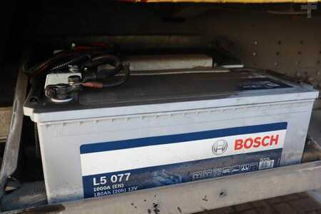 Trailer 0 Schmitz Cargobull SCB3ST Vol CoC Documents, TuV Loading Ce (11)