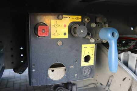 Trailer 0 Schmitz Cargobull SCB3ST Vol CoC Documents, TuV Loading Ce (12)