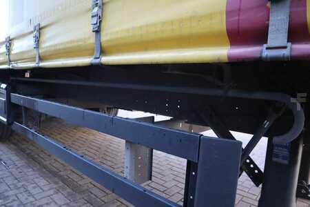 Trailer 0 Schmitz Cargobull SCB3ST Vol CoC Documents, TuV Loading Ce (13)