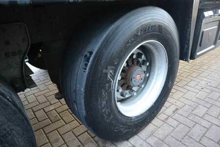 Trailer 0 Schmitz Cargobull SCB3ST Vol CoC Documents, TuV Loading Ce (14)