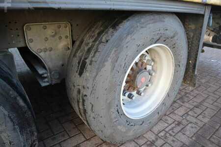 Trailer 0 Schmitz Cargobull SCB3ST Vol CoC Documents, TuV Loading Ce (17)