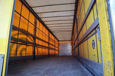 Trailer 0 Schmitz Cargobull SCB3ST Vol CoC Documents, TuV Loading Ce (3)
