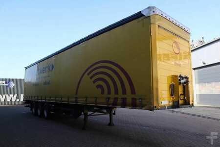 Trailer 0 Schmitz Cargobull SCB3ST Vol CoC Documents, TuV Loading Ce (8)