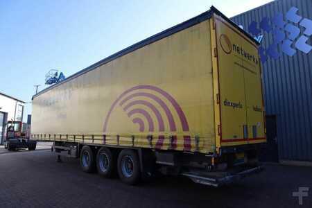 Trailer 0 Schmitz Cargobull SCB3ST Vol CoC Documents, TuV Loading Ce (9)
