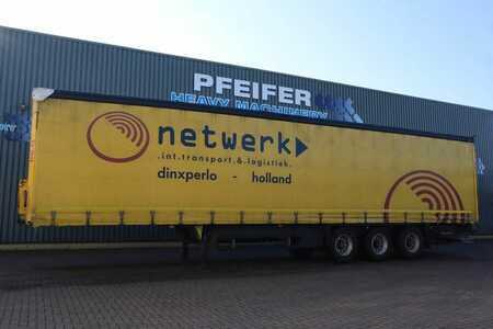 Traileri 0 Schmitz Cargobull SCB3ST CoC Documents, TuV Loading Certif (1)